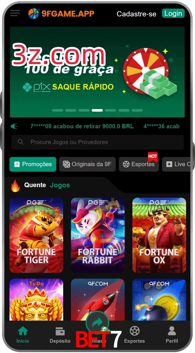 Bet7