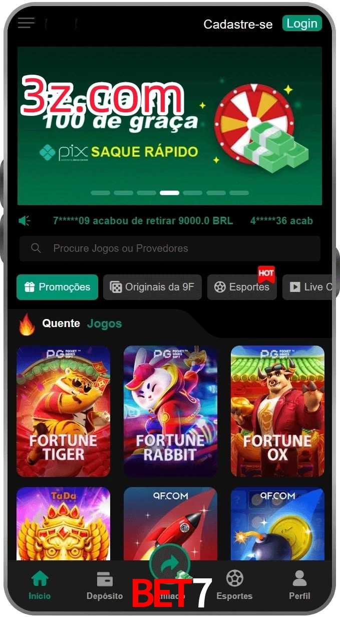 Bet7